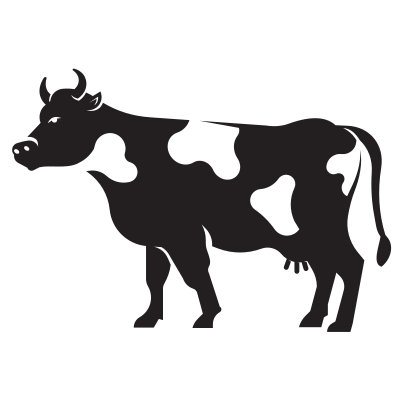 cow
